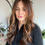 Thumbnail: Amelia 22" (S), lace top wig