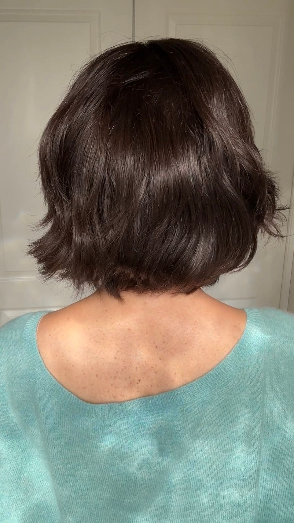 Miniatura: Siran 12" (S) Natural collection -full hand tied wig