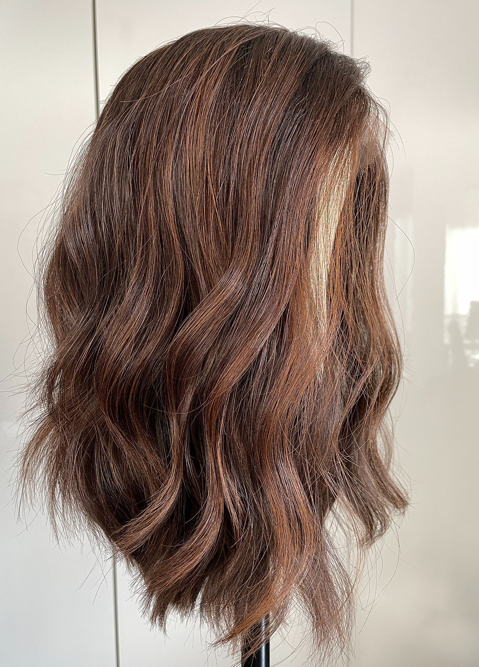 Miniatură: Salma 18" (S-M) wig