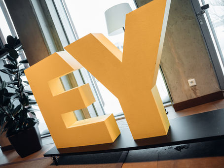 Career at EY: When Learning is the Path to Professional Growth