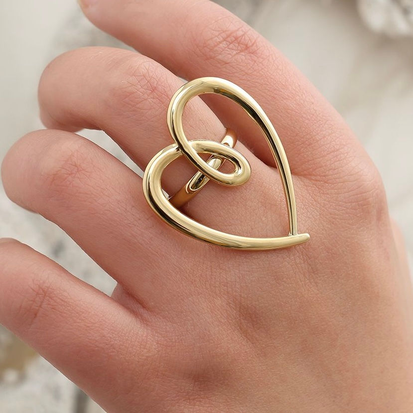 Miniature : Bague Adah