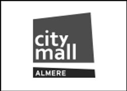 city mall almere