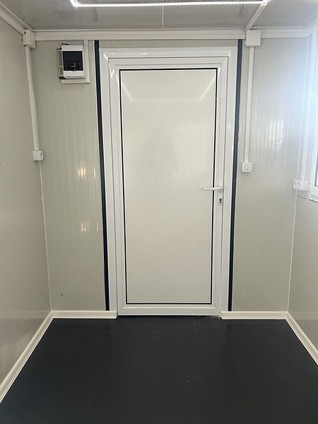 Мели Строй 2020