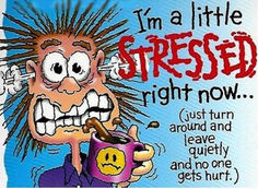 Symptoms: A Sign That Something Needs Adjusted