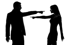 We Need To Own Our Part Of The Conflict!