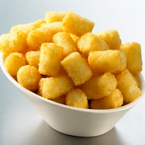 Potato Gems