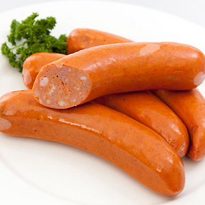 Cheese Sausage