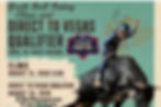 Three Pines Youth Bull Riding Direct to Vegas Qualifier