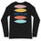 Thumbnail: Unisex Long sleeve BGW Surfboards 
