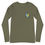 Thumbnail: Unisex Long sleeve BGW Surfboards 