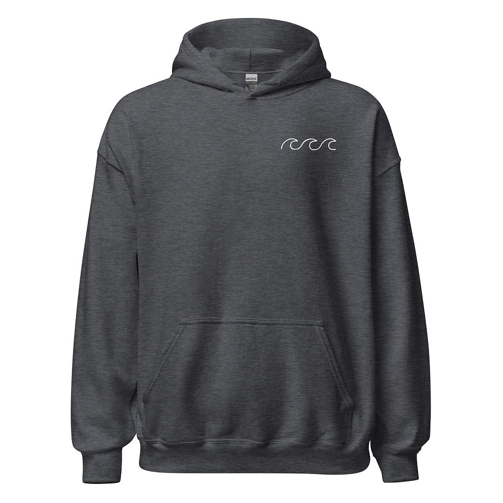 Thumbnail: Come and join The club Beep Club Sweatshirt