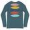 Thumbnail: Unisex Long sleeve BGW Surfboards 