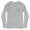 Thumbnail: Unisex Long sleeve BGW Surfboards 