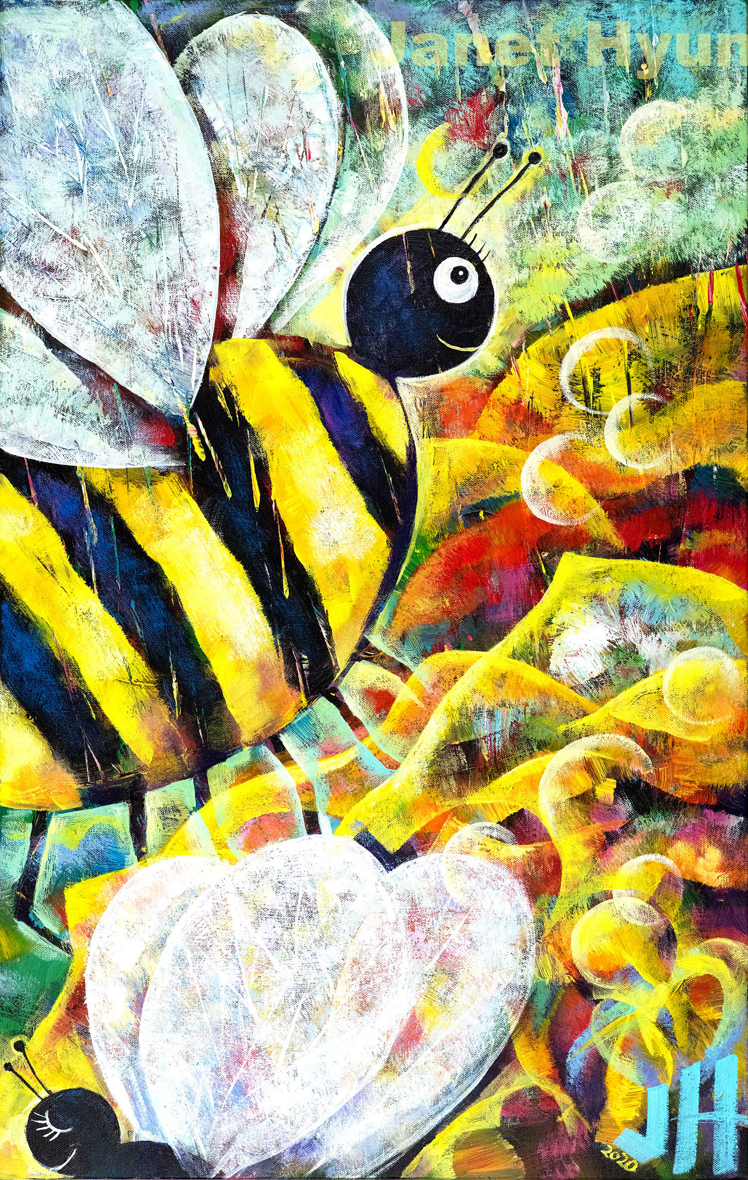 Bee