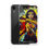 Thumbnail: iPhone Case - Woman Warrior