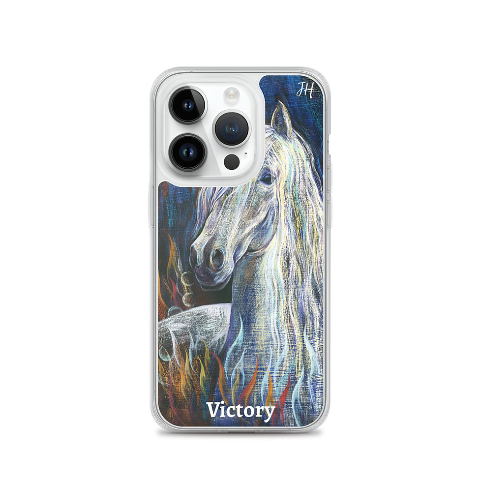 Thumbnail: iPhone Case