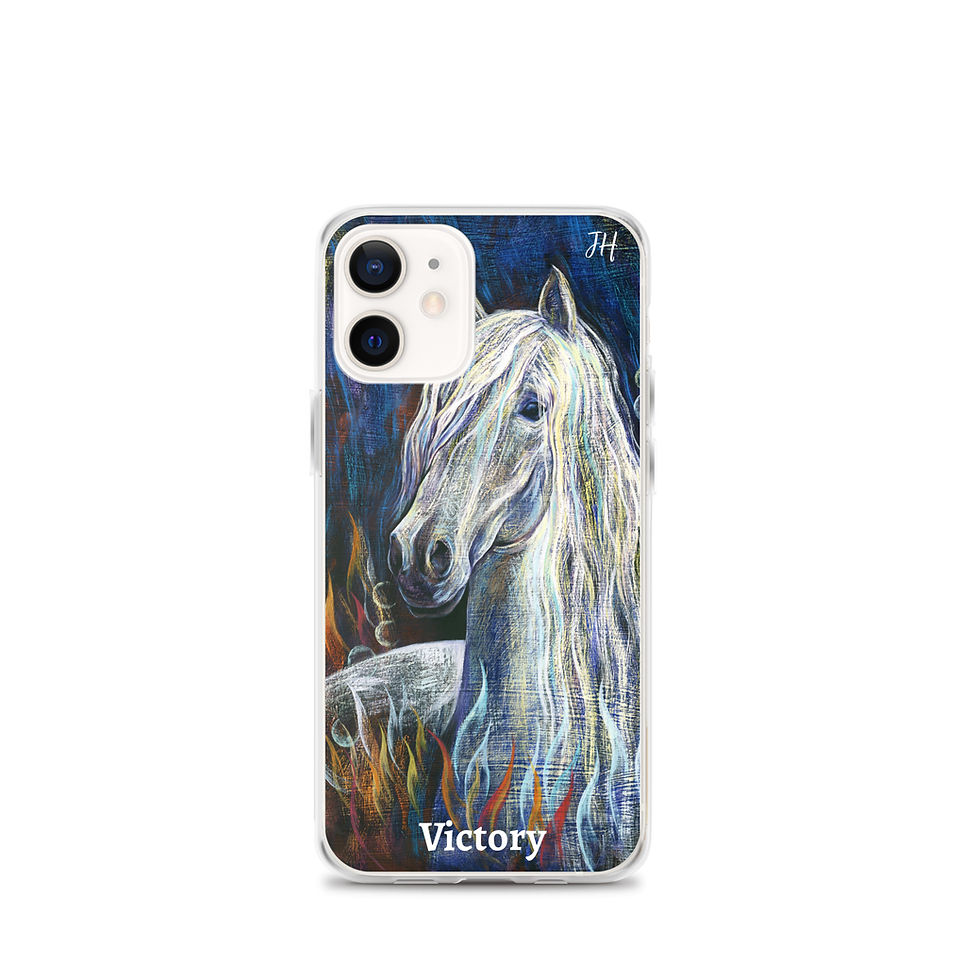 Thumbnail: iPhone Case