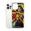 Thumbnail: iPhone Case - Woman Warrior