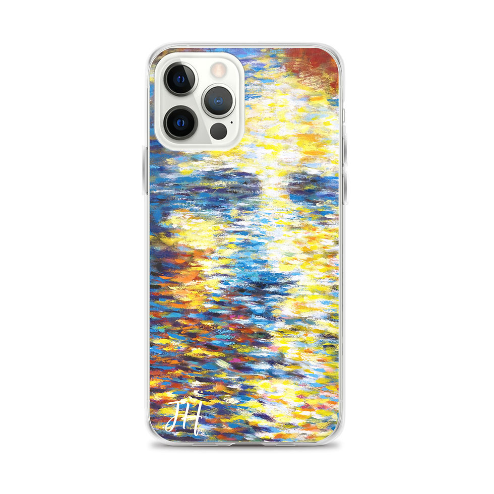 섬네일: iPhone Case