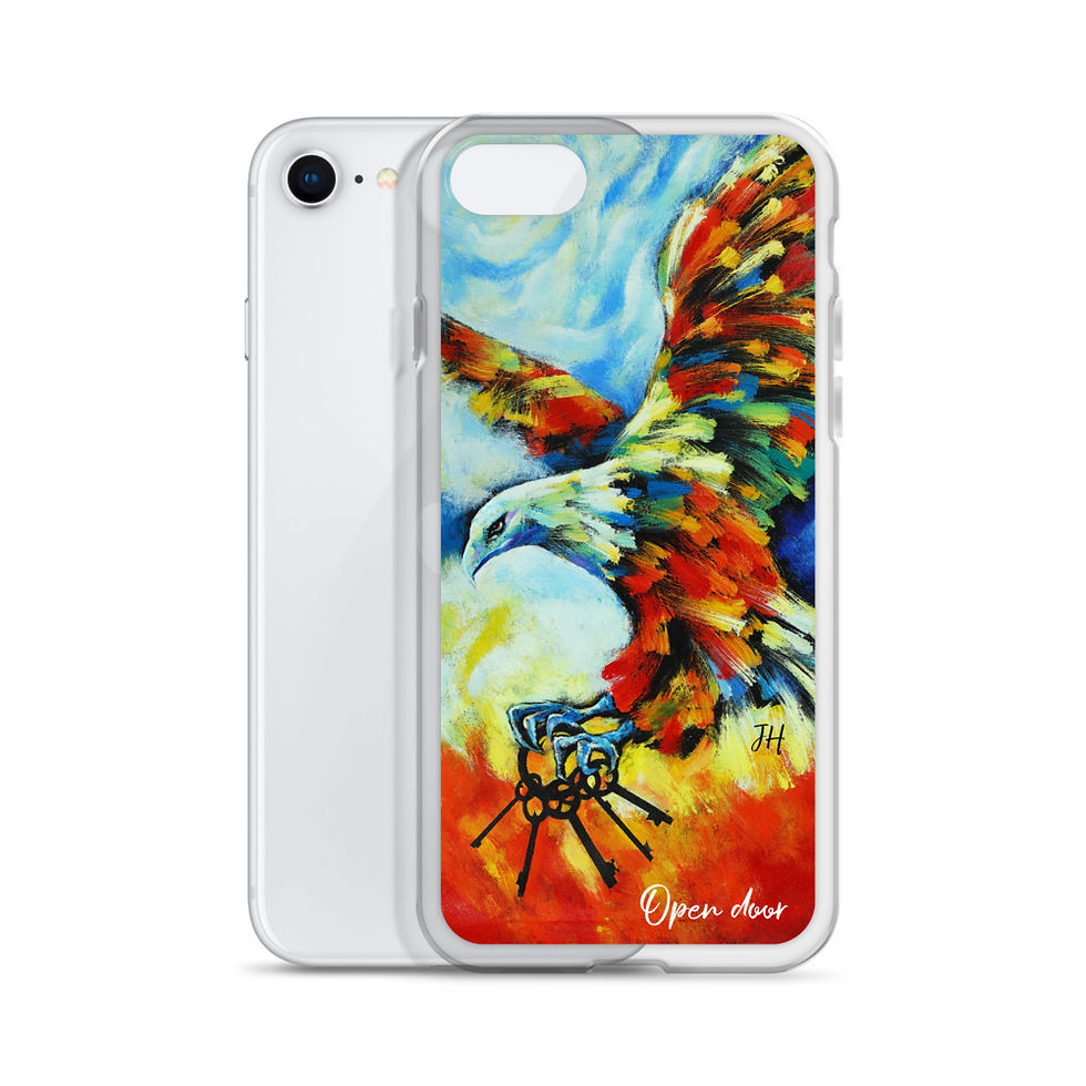 섬네일: iPhone Case