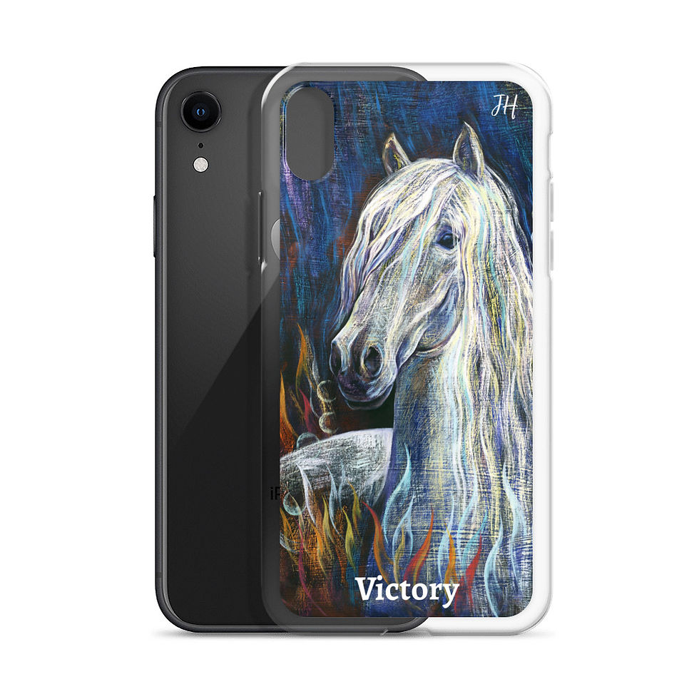 Thumbnail: iPhone Case