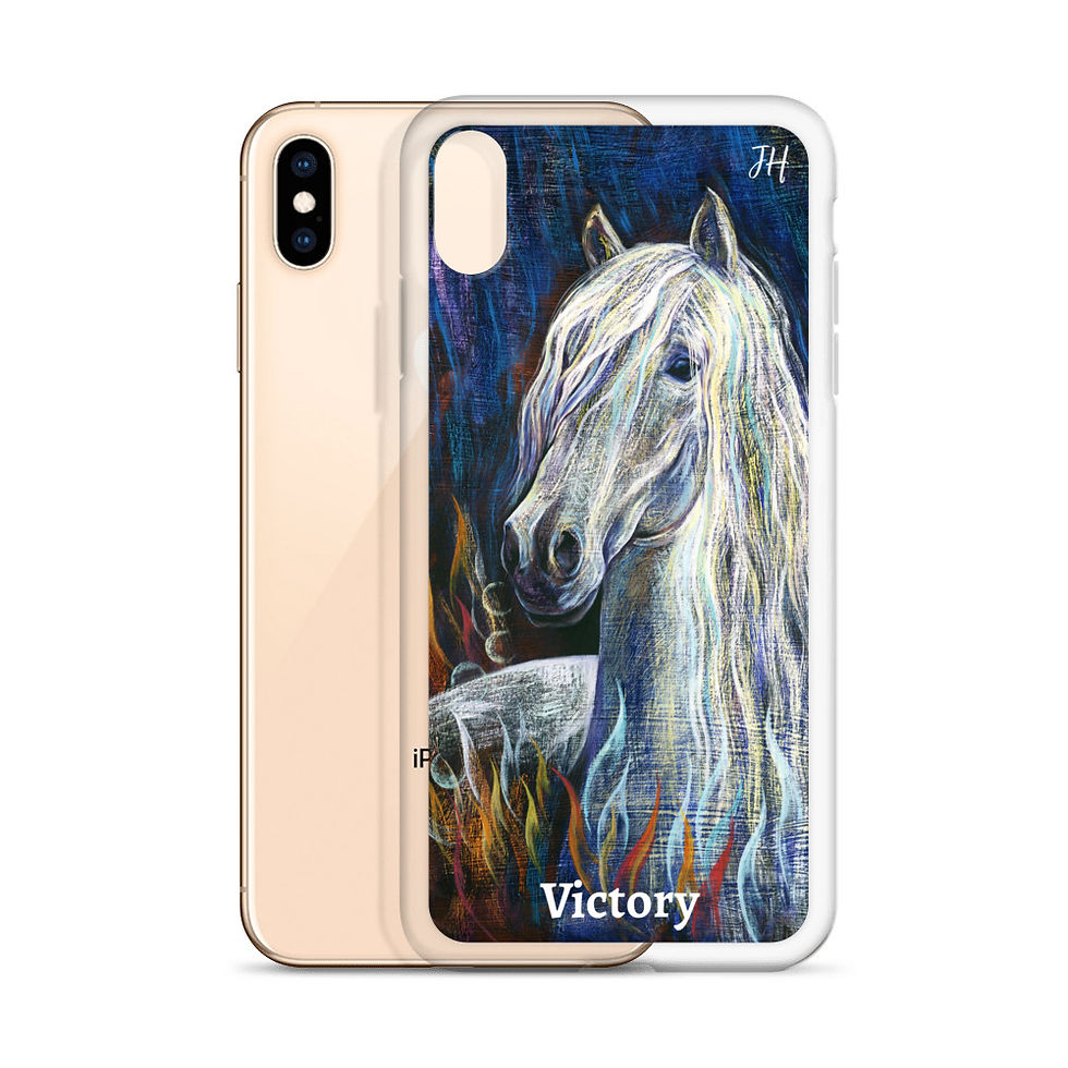Thumbnail: iPhone Case