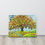 Thumbnail: Canvas / Promise Tree by Janet hyun
