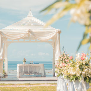 Planning the Perfect Belizean Beach Wedding: Tips and Venues