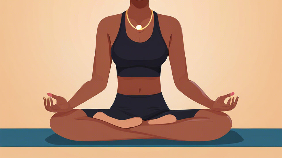 Meditation For Life