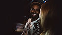 Young People in Nightclub