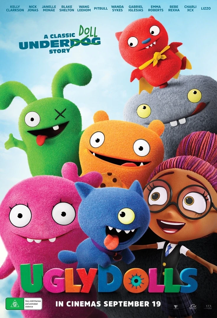 Family Movie Night 2023