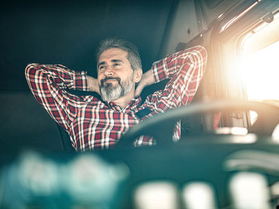 Top-10 Must-have Items to Keep Truck Drivers Happy