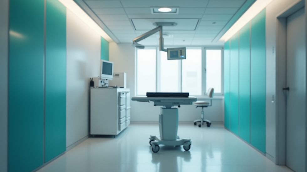 Top Cardiology Services Offered by Vaughn Cardiac Clinic