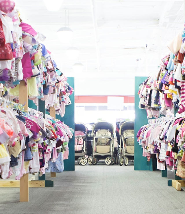 Thrift Store Baby Clothes Consignment Near Me Hot Toys Consignment