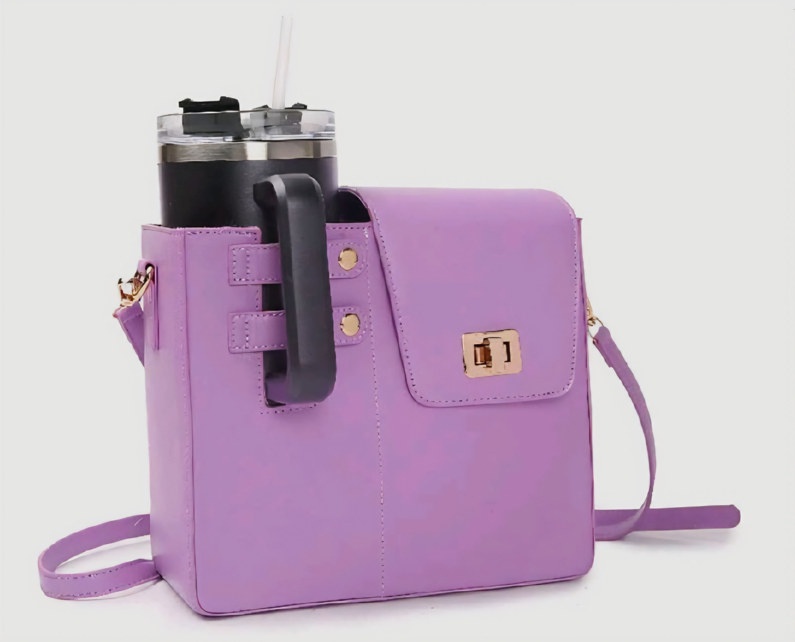 The Hydro Luxe Tote Bag