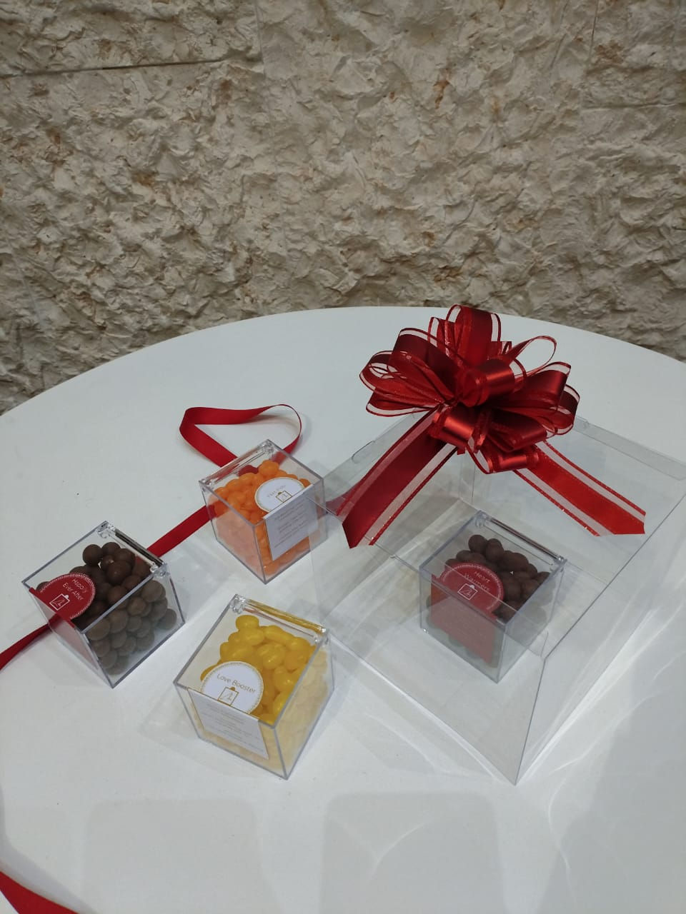 Thumbnail: The Love Prescription