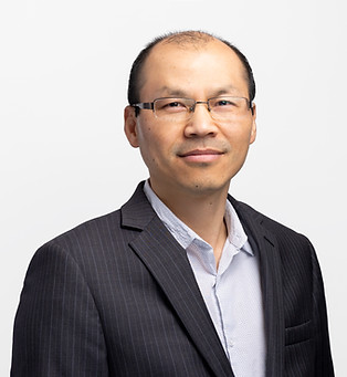 James Su