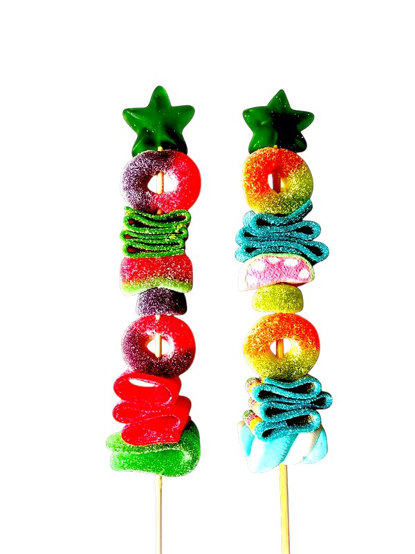 Skewer Candy Sticks