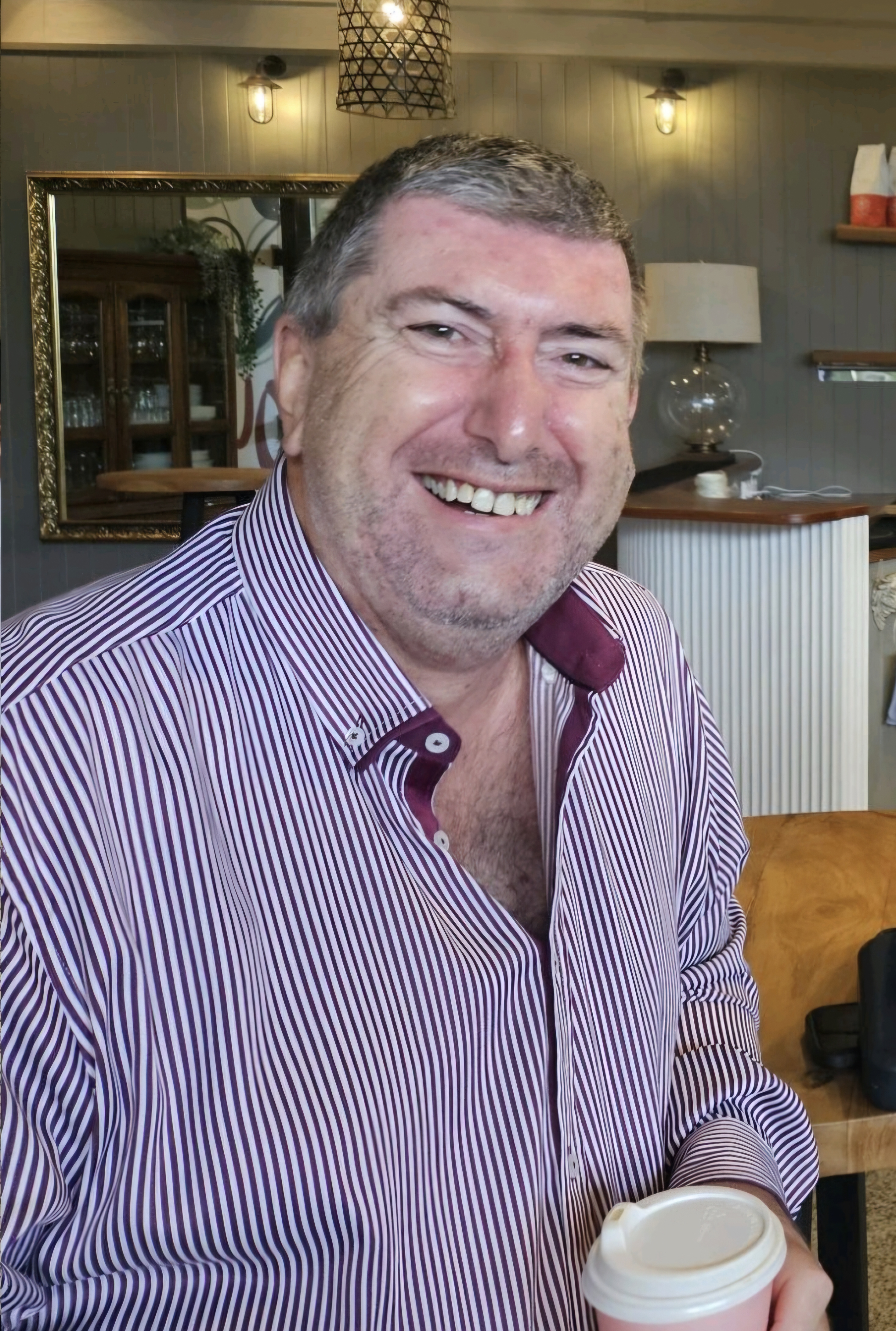 Writer: Glen Williamson