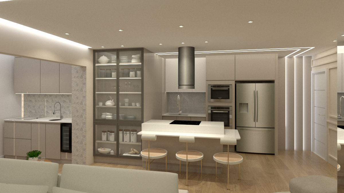 An image showing the user input