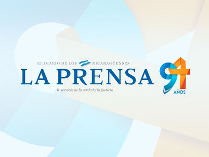 Creating the Logo for Grupo Editorial La Prensa's 94th Anniversary