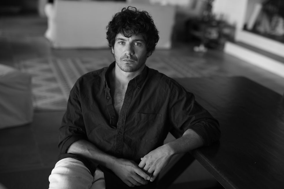 איוואסקה חוויות ״סף המוות״ וחקר המוח