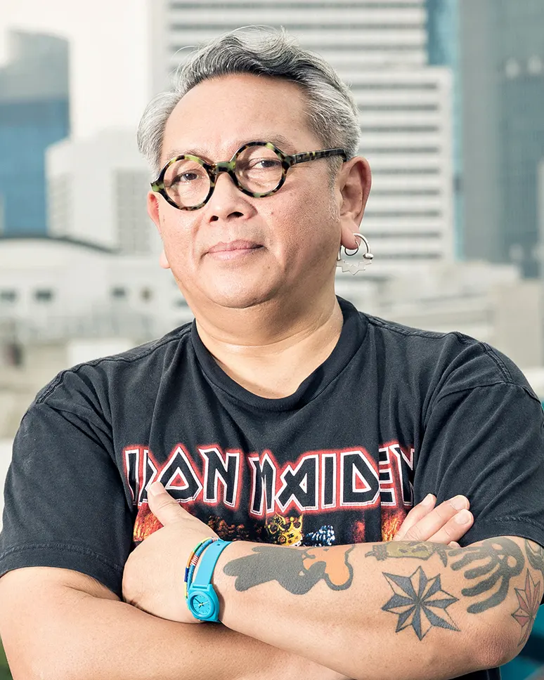 SELF POTRET_ALFREDO ESQUILLO JR.jpg