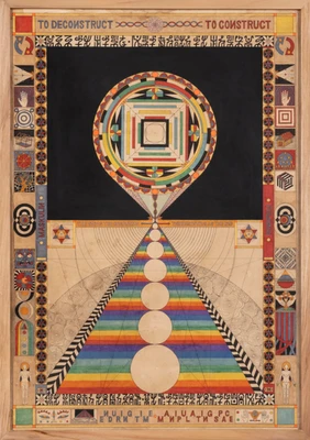 Unity in Polarity