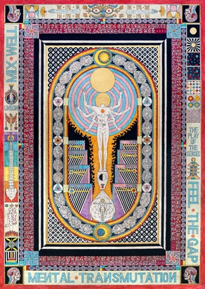 Mental Transmutation