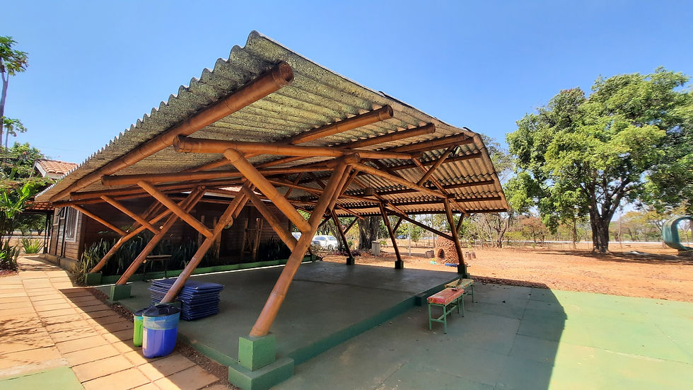 Espaço Saruê