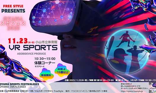 VRSPORTS
