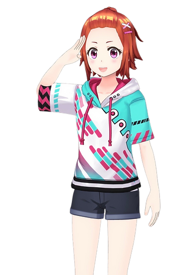 黒 美容院 開店 ポスター(1).png
