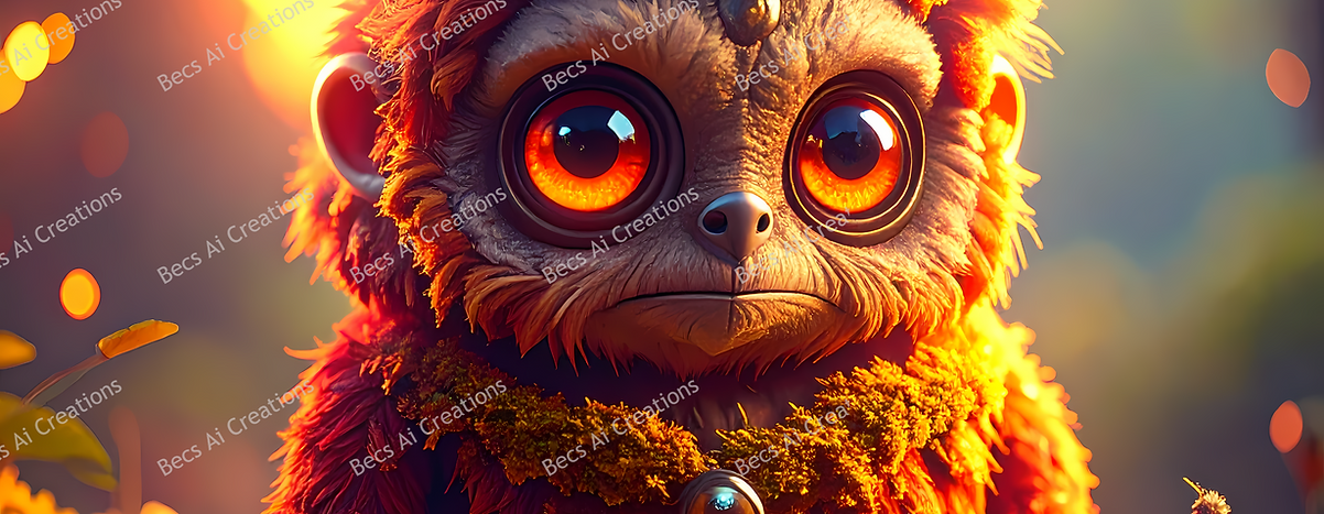 Honorka - Raffie''s grandfather.