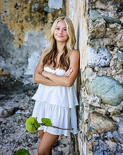 Heinemann Images captures Senior portraits in Colorado, across the United States and at International destinations
